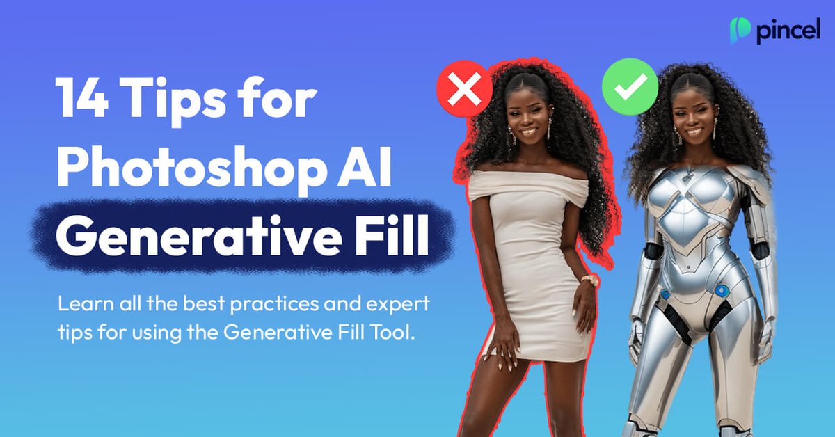 Exploring Alternatives when Cracked Generative Fill Fails for Better AI Edits