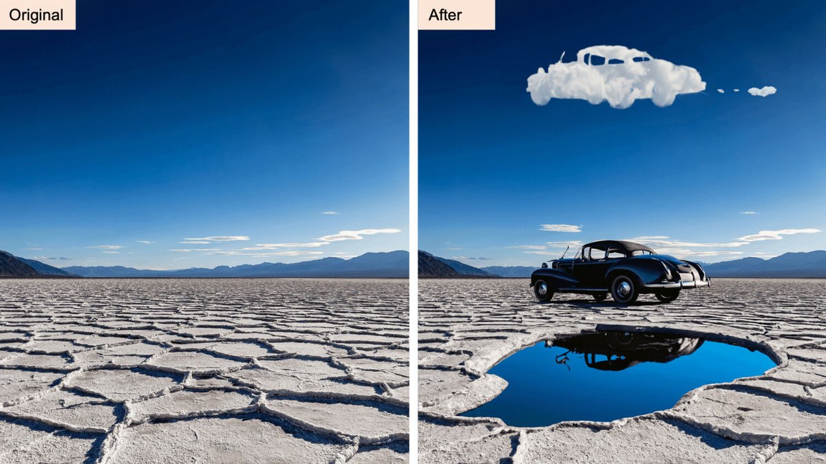 Understanding Generative Fills Cloud Dependency & Cracked Photoshop Issues Affecting AI Tools